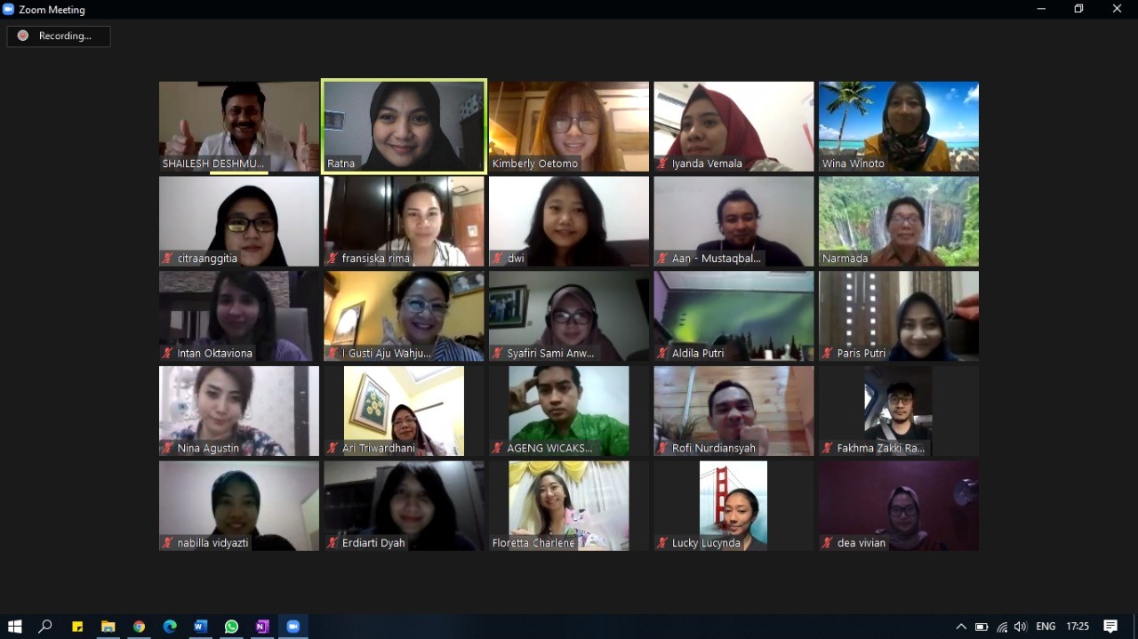 7 Kampus Terapkan Kuliah Online 1–6 September 2025, Antisipasi Demo Besar