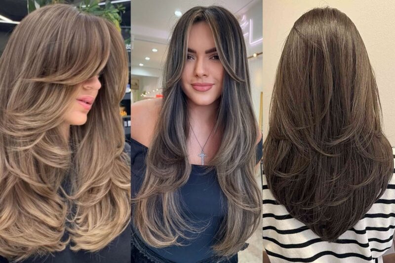 Tampil Lebih Fresh: Inspirasi Potongan Rambut yang Memberi Efek Awet Muda
