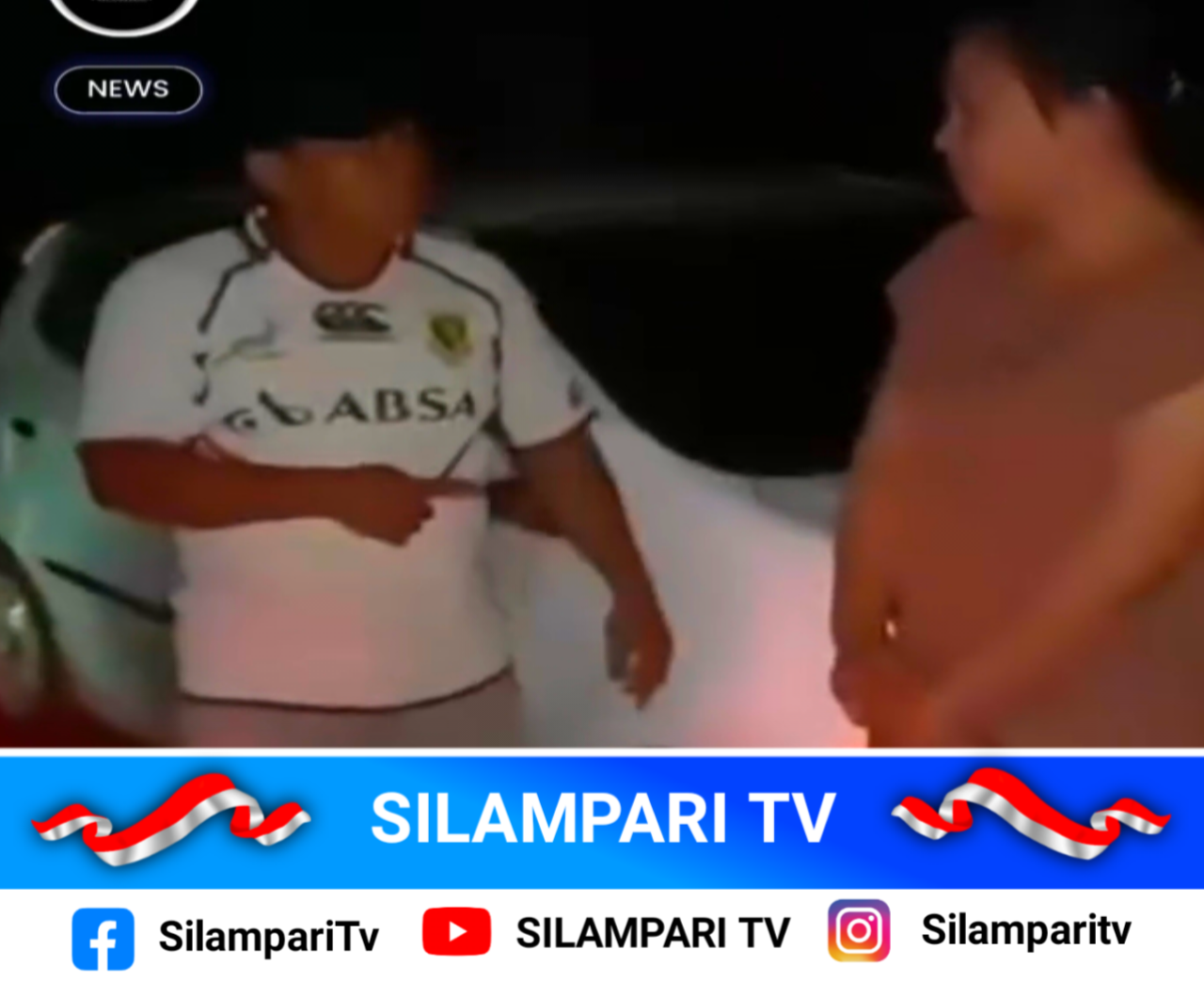 Heboh di Muara Enim, Anggota BPD Digerebek Keluarga Wanita