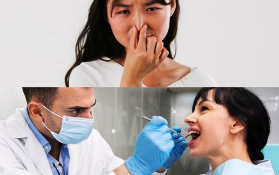 Mulut Kamu Memiliki Aroma Tidak Sedap? Inilah 10 Tips untuk Menjaga Kesehatan Mulut