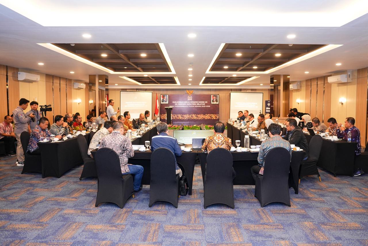 PLN Gandeng Mitra Norwegia dan Jepang untuk Dorong Pasar Karbon Lintas Negara Berintegritas Tinggi di COP30