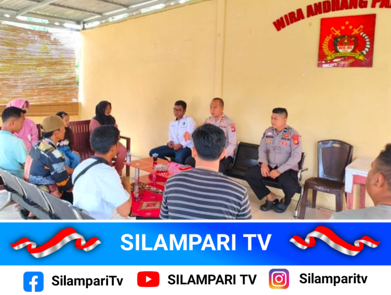 Karena Sering Dibandingkan, 3 Pelajar SMA di Musi Rawas Aniaya Teman Sendiri