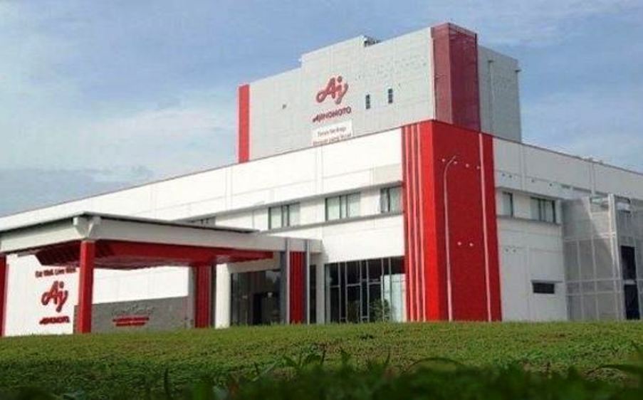 PT Ajinomoto Gunakan Listrik Bersih PLN Sebesar 219 Ribu Unit REC Per Tahun Sebagai Upaya Kurangi Emisi Karbon