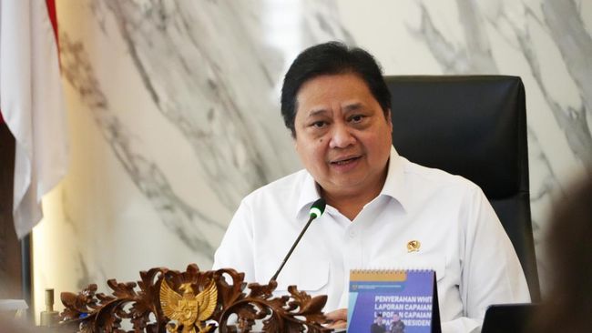 Indonesia–Taiwan Kolaborasi Pendidikan Semikonduktor, Siapkan SDM Unggul Industri Chip