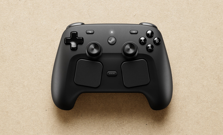 Valve Umumkan Harga dan Jadwal Rilis Steam Controller Terbaru, Dibanderol Rp1,7 Jutaan