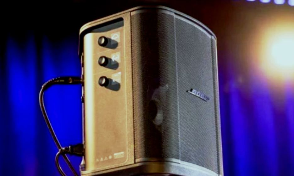 Bagus untuk Karaokean: Berikut 5 Rekomendasi Speaker Aktif Full Bass Terbaru 2024