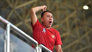 KNPI Usulkan Pemisahan Urusan Pemuda dan Olahraga di Kemenpora, Fokus Menuju Indonesia Emas 2045Ketua 