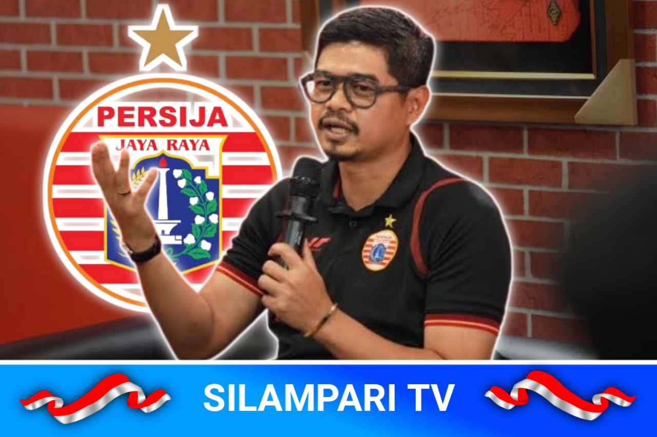 Bambang Pamungkas Jadi Direktur Olahraga Persija Jakarta