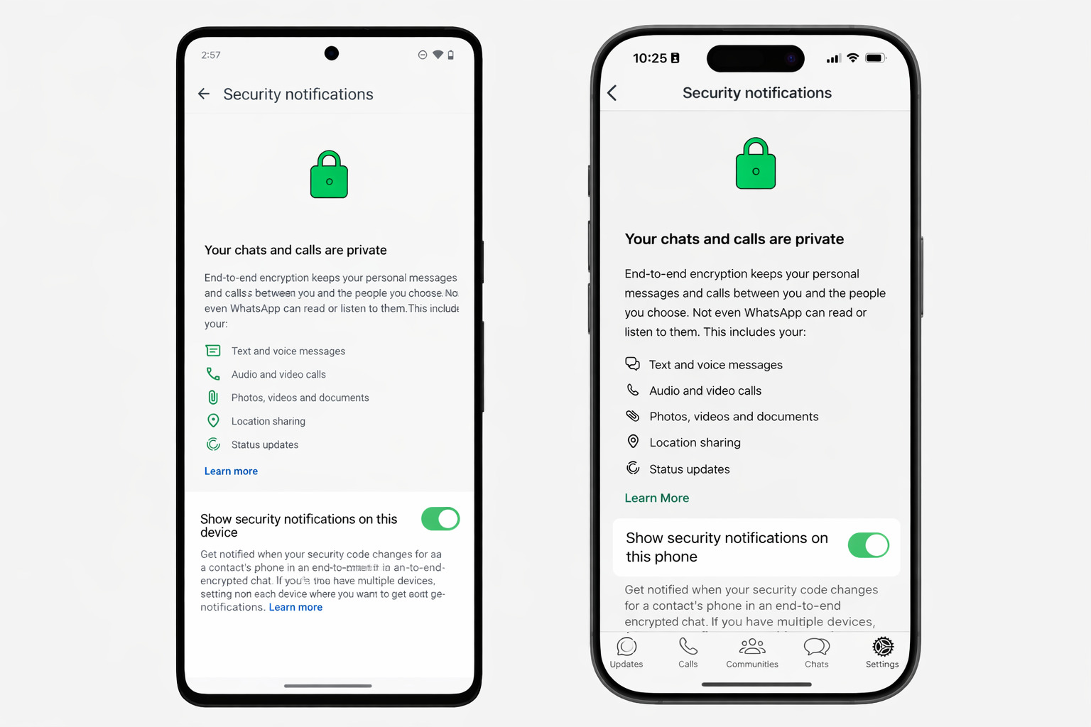 Waspada Penipuan Jelang Lebaran, Ini 6 Cara Mengamankan Akun WhatsApp dari Peretasan