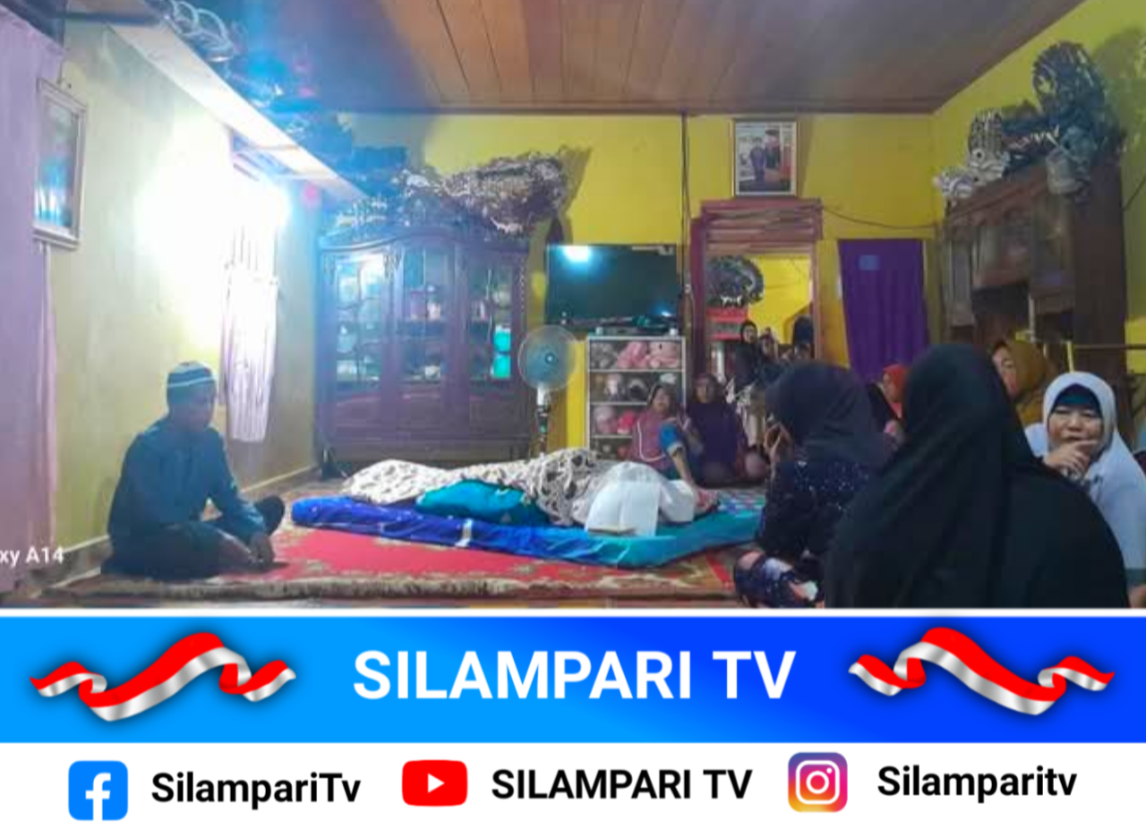 Tokoh Kuda Lumping di Lubuklinggau Wafat Setelah Insiden Penyerangan
