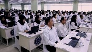 Ini Daftar Formasi CPNS 2025 untuk Lulusan SMA Tanpa Syarat Tinggi Badan