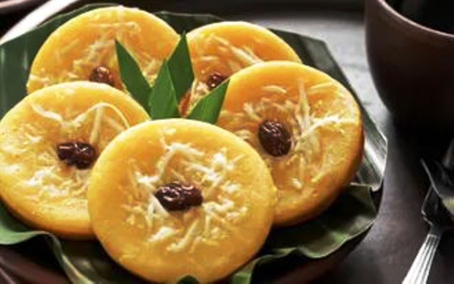 3 Resep Kue Lumpur Wangi dan Lembut, Paling Mantap Disajikan Dingin