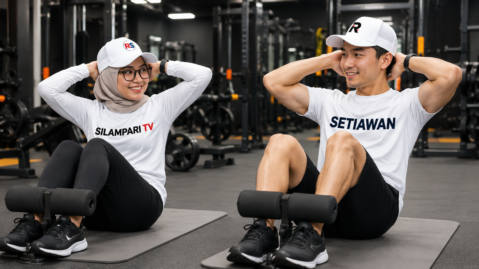 Tak Perlu Takut Overtraining, 5 Otot Ini Boleh Dilatih Setiap Hari