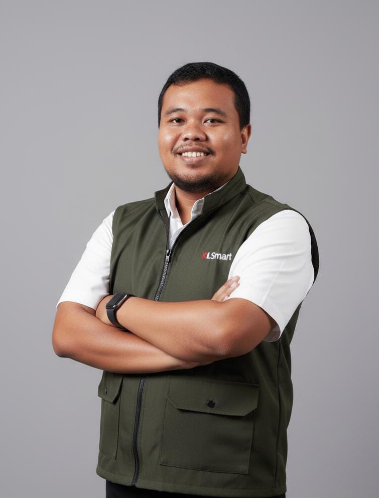 Smartfren Perluas Jaringan di Lubuklinggau, Musirawas, dan Muratara