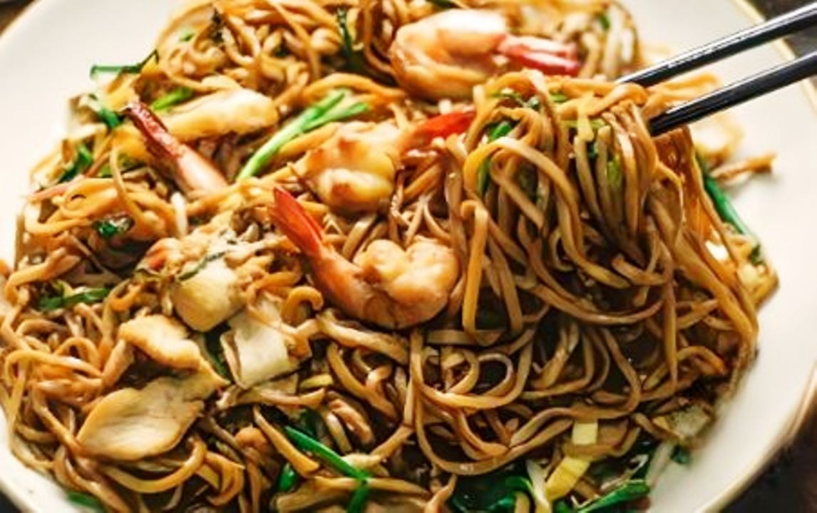 Resep Bakmi Gurih dan Mudah Dibuat, Cocok untuk Lauk Bekal ke Kantor