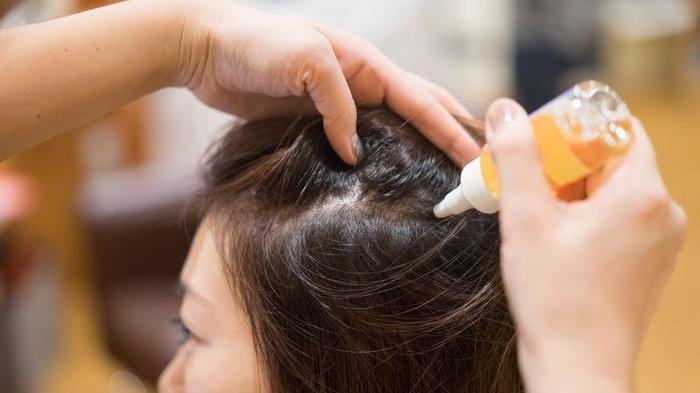 3 Pilihan Serum Penumbuh Rambut, Melebatkan Rambut dengan Efektif!