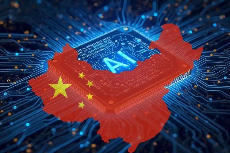 Larangan AI Open Source China Bisa Rugikan AS hingga Rp216 Triliun per Tahun