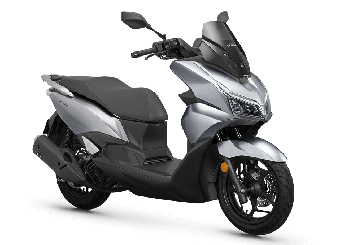 Lebih Canggih dari PCX! Honda Rilis Skutik Bongsor NWT150 dengan Fitur Radar Canggih