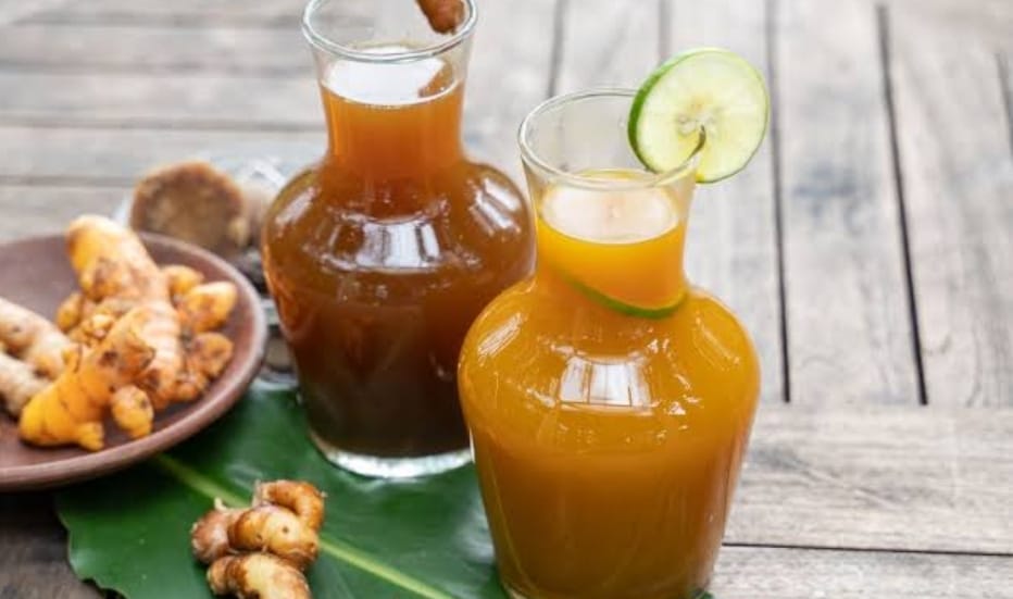 Kaya Manfaat, Keajaiban Jamu Beras Kencur Untuk Kesehatan Tubuh dan Pikiran