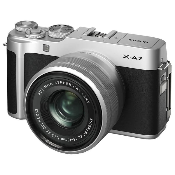 Fujifilm X-M5 Resmi di Indonesia, Kamera Vlogging yang Ringan dan Ringkas