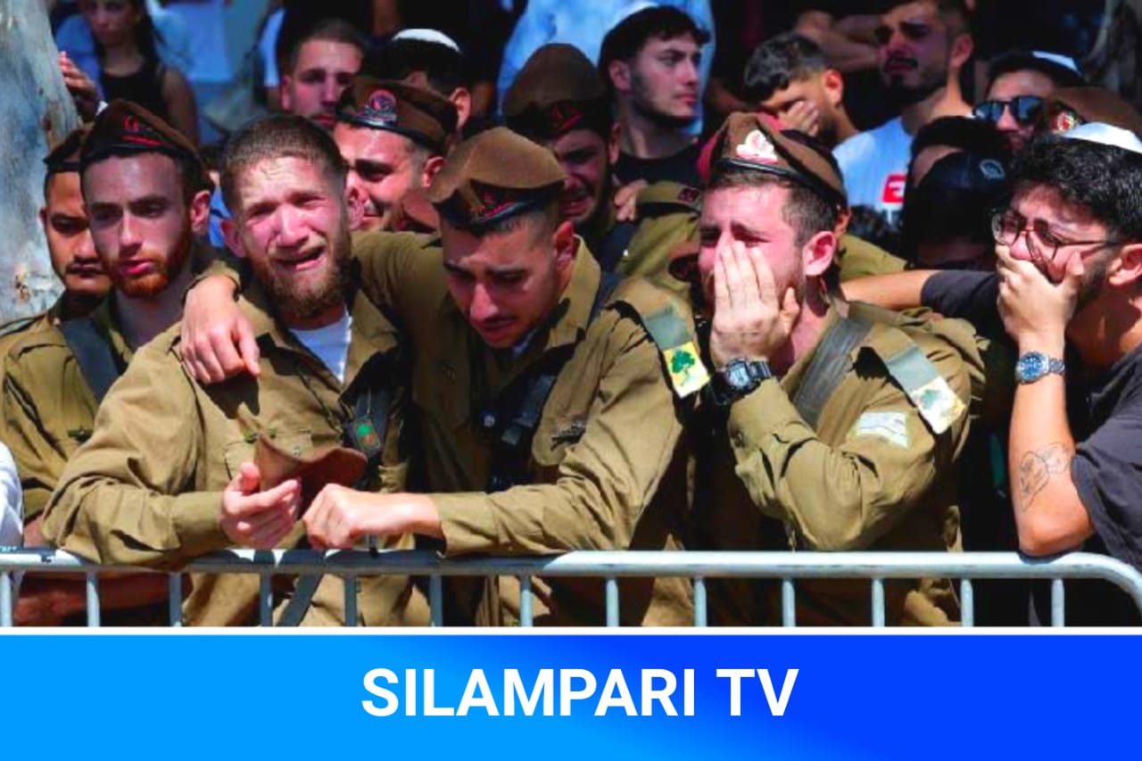 Lima Tentara Israel Tewas di Beit Hanoun, Serangan Perlawanan Gaza Kembali Telan Korban Jiwa.