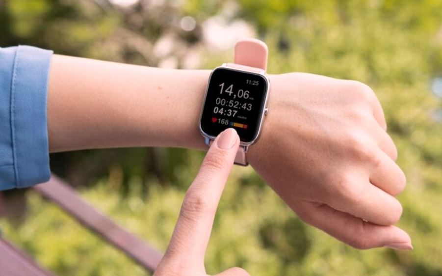 7 Rekomendasi Smartwatch Terbaru untuk Tahun 2024