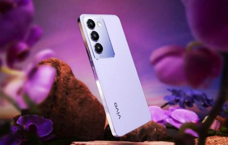  Vivo Y100 dengan Fast Charging 80W Sudah Hadir di Indonesia, Dapatkan Sekarang Juga!