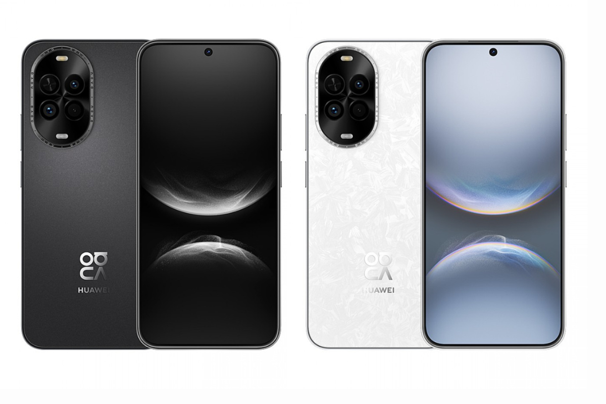 Huawei Nova 14 Lite Resmi Diluncurkan di China, Bawa Desain Mirip Nova 14 dengan Harga Lebih Terjangkau