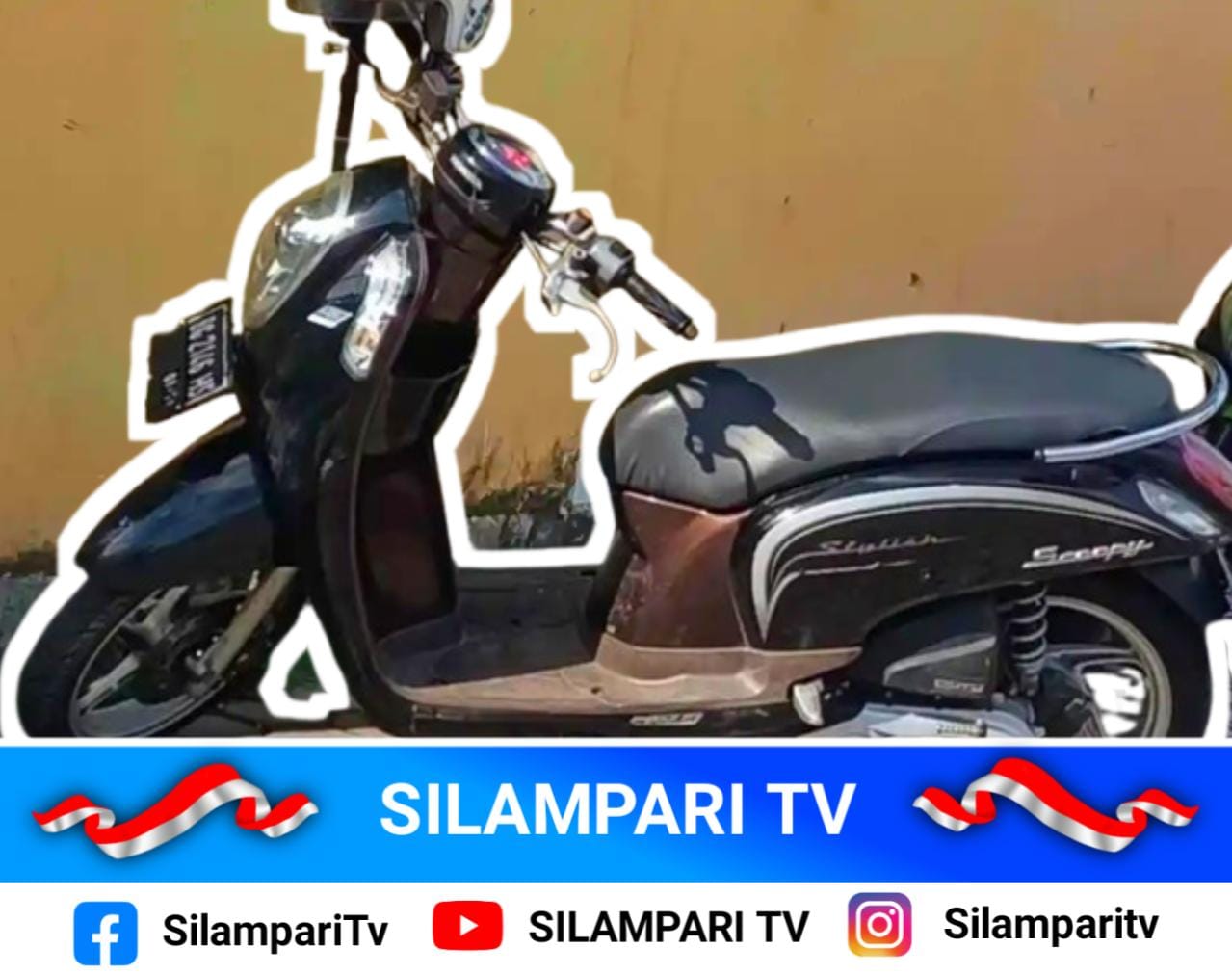 Miris, Bocah Kelas V SD Jadi Sasaran Begal di Jalan Sepi Lubuklinggau
