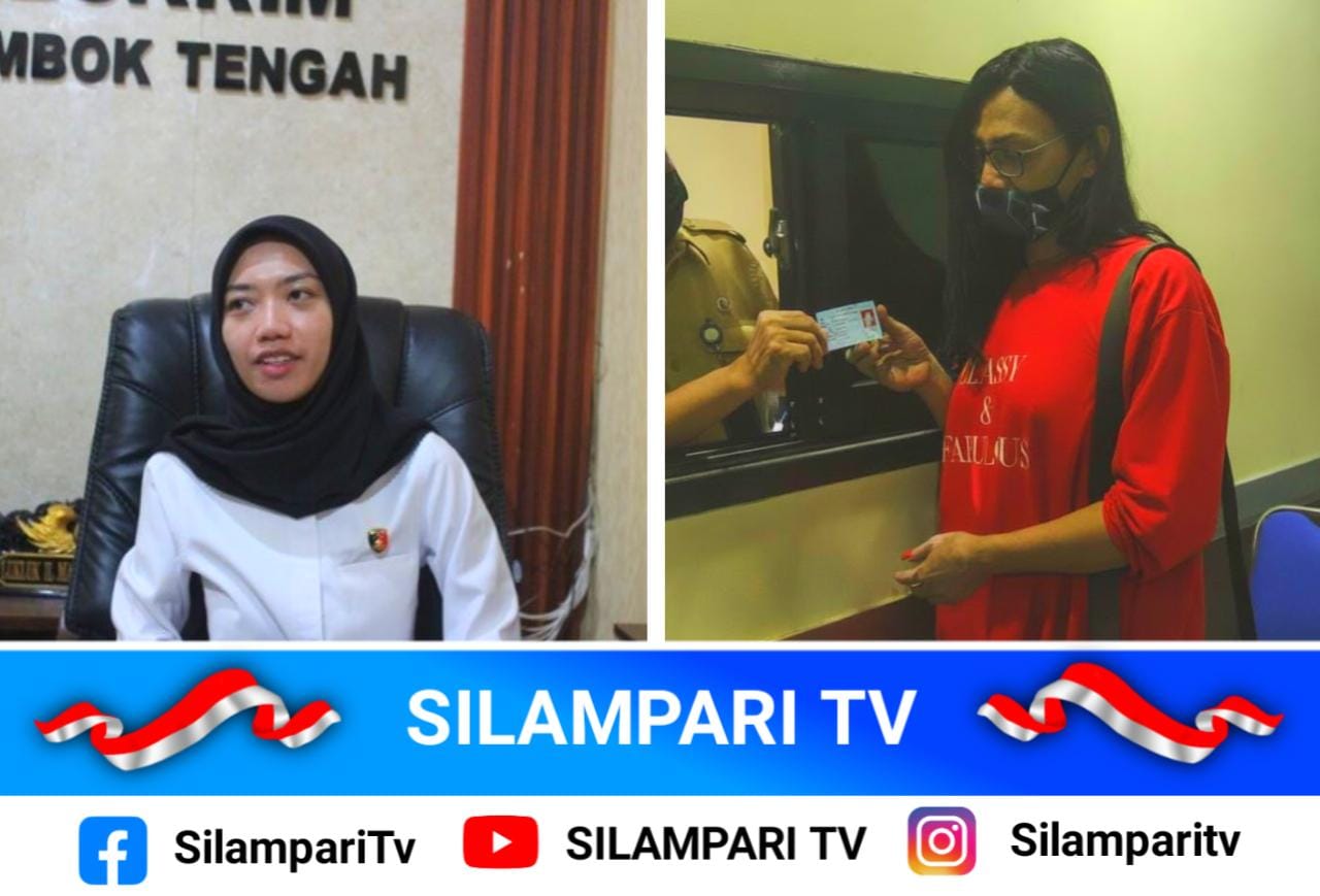 Seorang Waria Tukang Cukur di Lombok Tengah Diduga Perkosa Belasan Anak, Polisi Mulai Selidiki