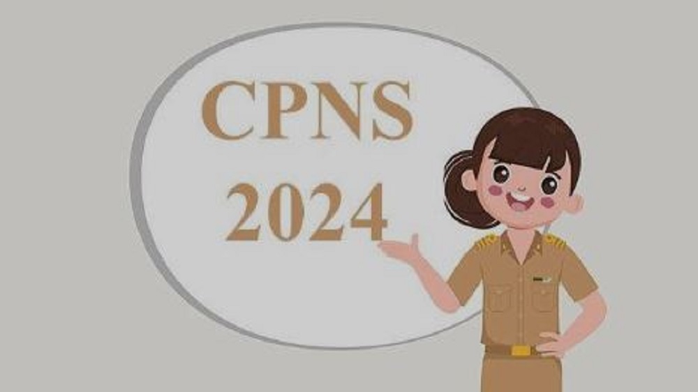 CPNS 2024 Dibuka untuk 1 Juta Formasi? Berikut Inilah Jurusan-Jurusan yang Paling Banyak Dibutuhkan