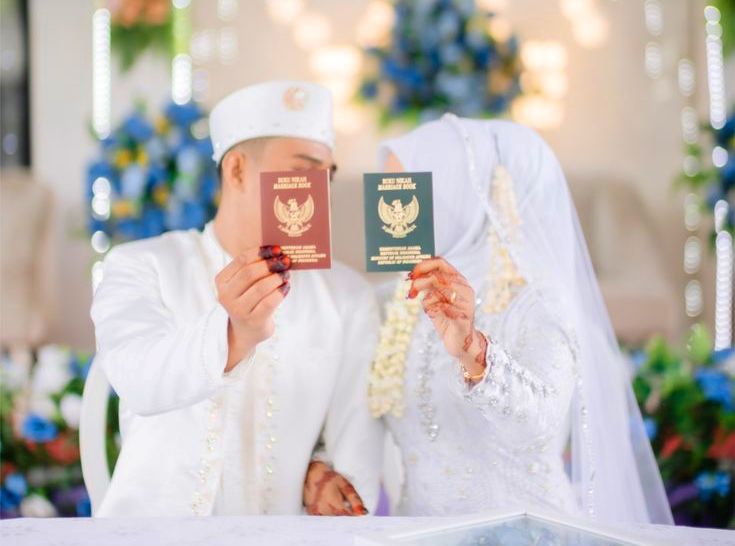 Perkawinan Siri Tak Bisa Dipidana, Begini Tafsir UU Perkawinan dan KUHP Baru