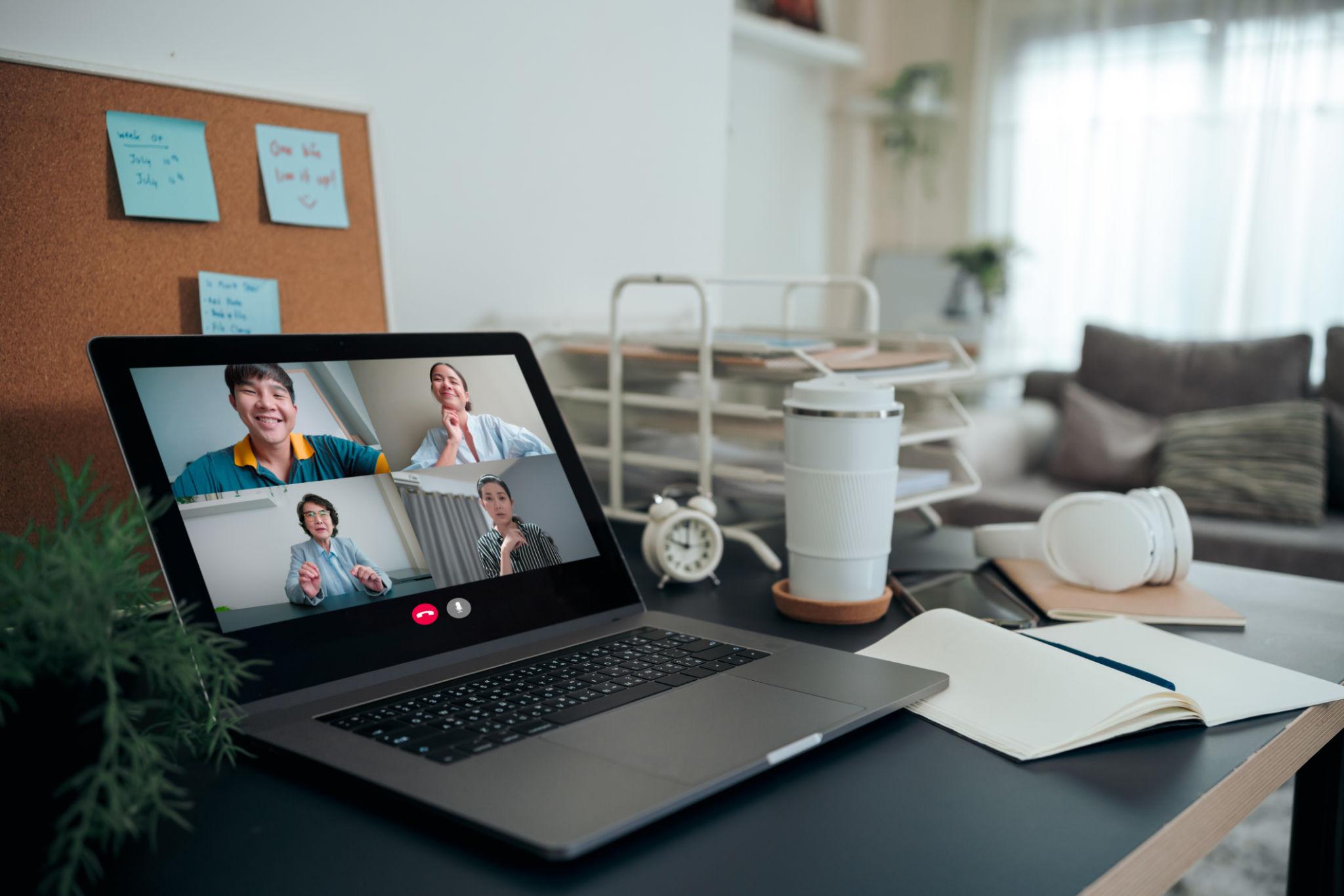 Wacana WFH Sepekan Sekali Muncul, DPR Ingatkan Jangan Sampai Jadi Libur Panjang