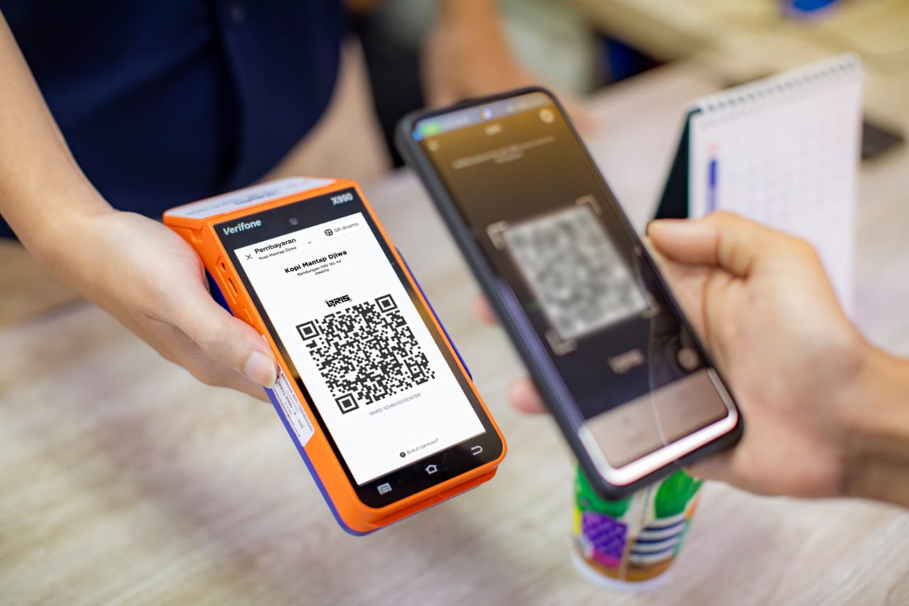 Program Loyalty Poin Cashier 2025, BRI Bagikan Hadiah Mobil Listrik hingga Jam Tangan Pintar bagi Merchant 