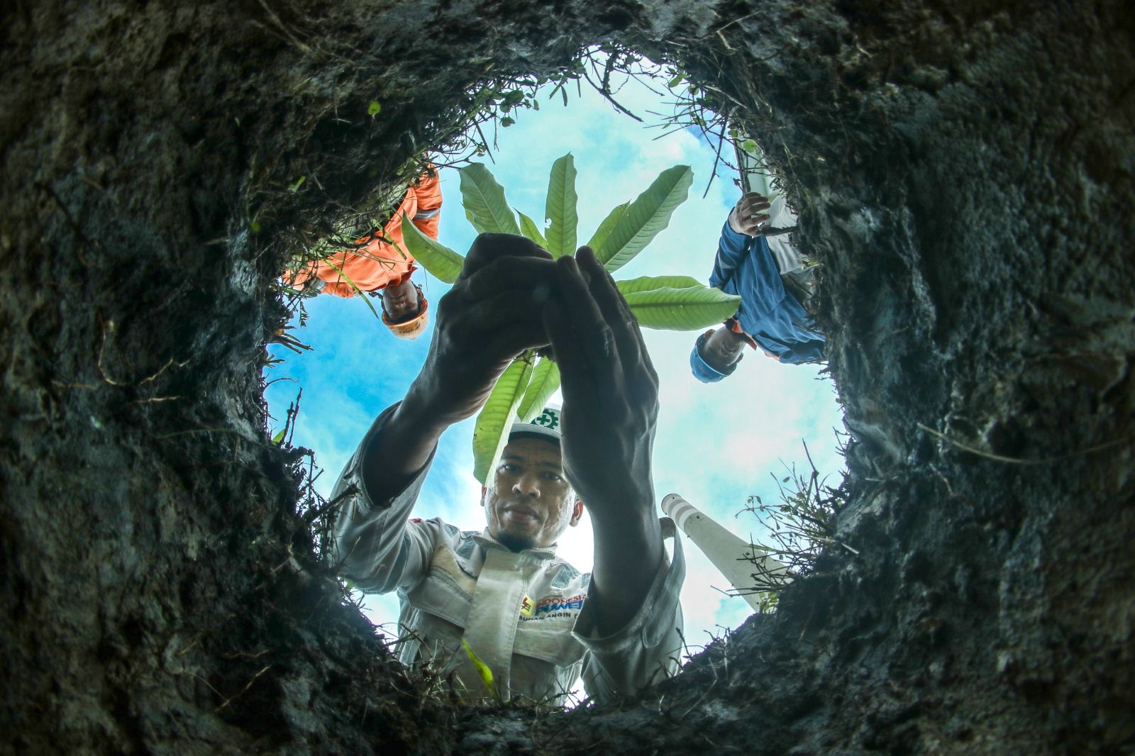 Perkuat Manajemen Risiko, PLN Sukses Turunkan ESG Risk Rating ke Medium Level