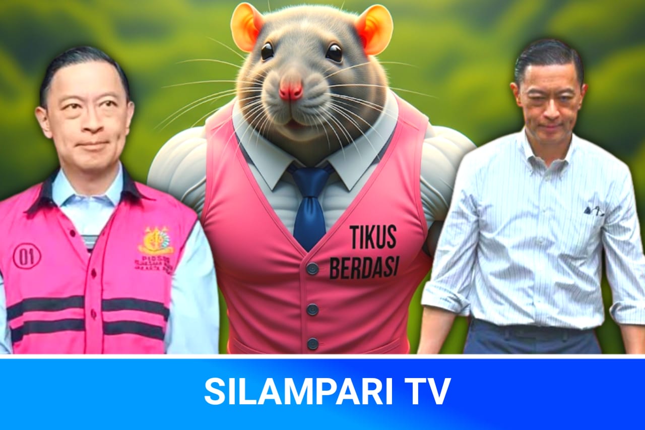 Vonis 4,5 Tahun untuk Tom Lembong: Tidak Nikmati Uang, Tapi Tetap Divonis Bersalah.