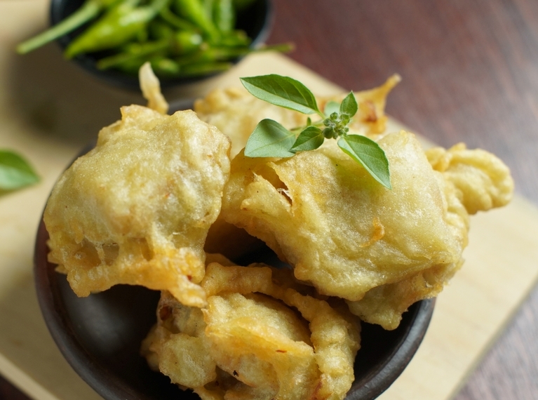 Tahu Isi Ayam dan Ampela, Ide Takjil Gorengan yang Gurih dan Lezat untuk Berbuka