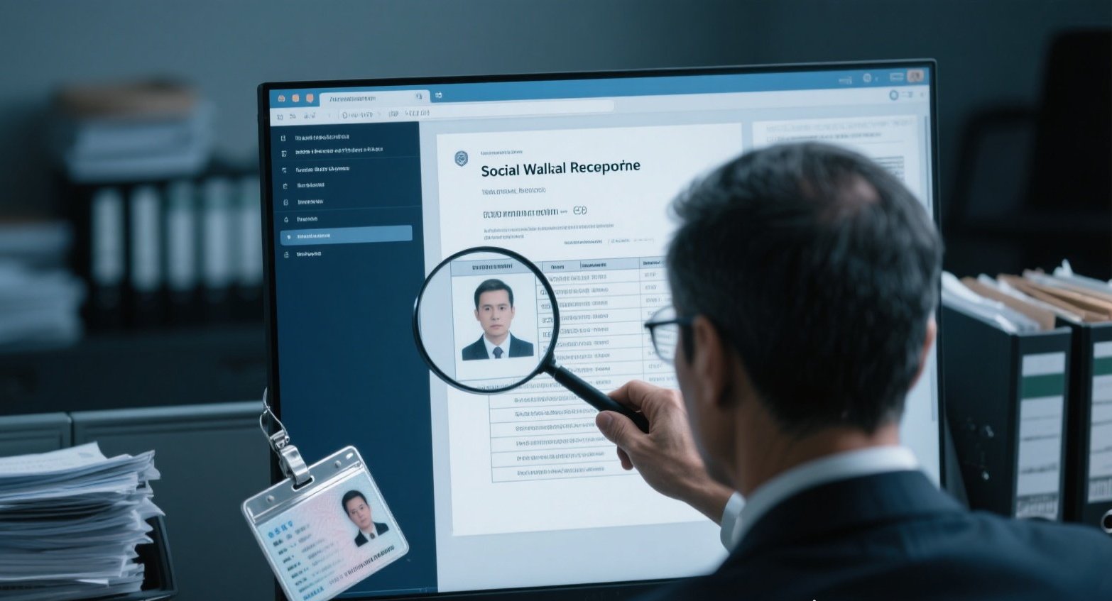 Pemkot Serang Temukan ASN dan Keluarga Masuk Daftar Penerima Bansos