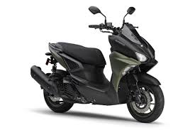 Kenalan Sama Yamaha X Force: Semungil Honda Beat, Mesin Buas Bak NMAX