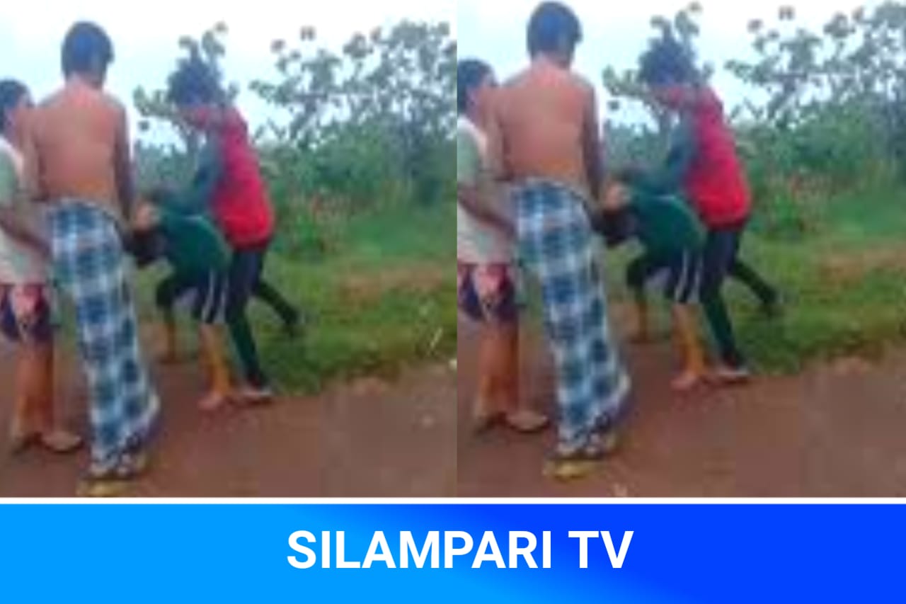 Dituduh Curi Bawang, Anak Yatim 12 Tahun di Palembang Dianiaya Tetangga hingga Trauma Berat.