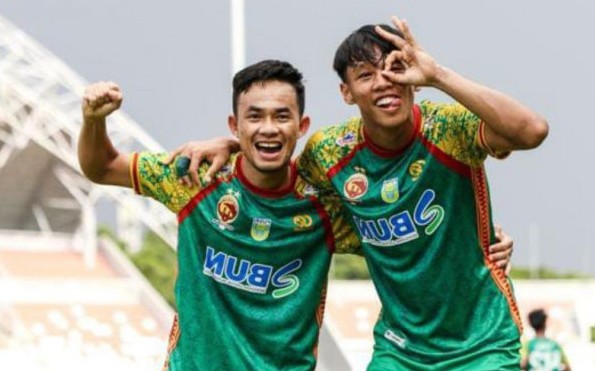 Sriwijaya FC Tuntut Pembayaran Bonus dan Tunggakan Gaji, Bank Sumsel Babel Beri Dukungan dengan Bonus Kemenang