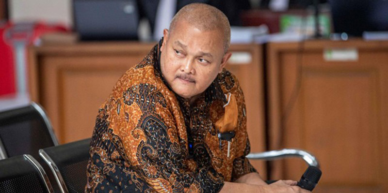 Alex Noerdin Diperiksa Terkait Dugaan Korupsi Proyek Revitalisasi Pasar Cinde Palembang