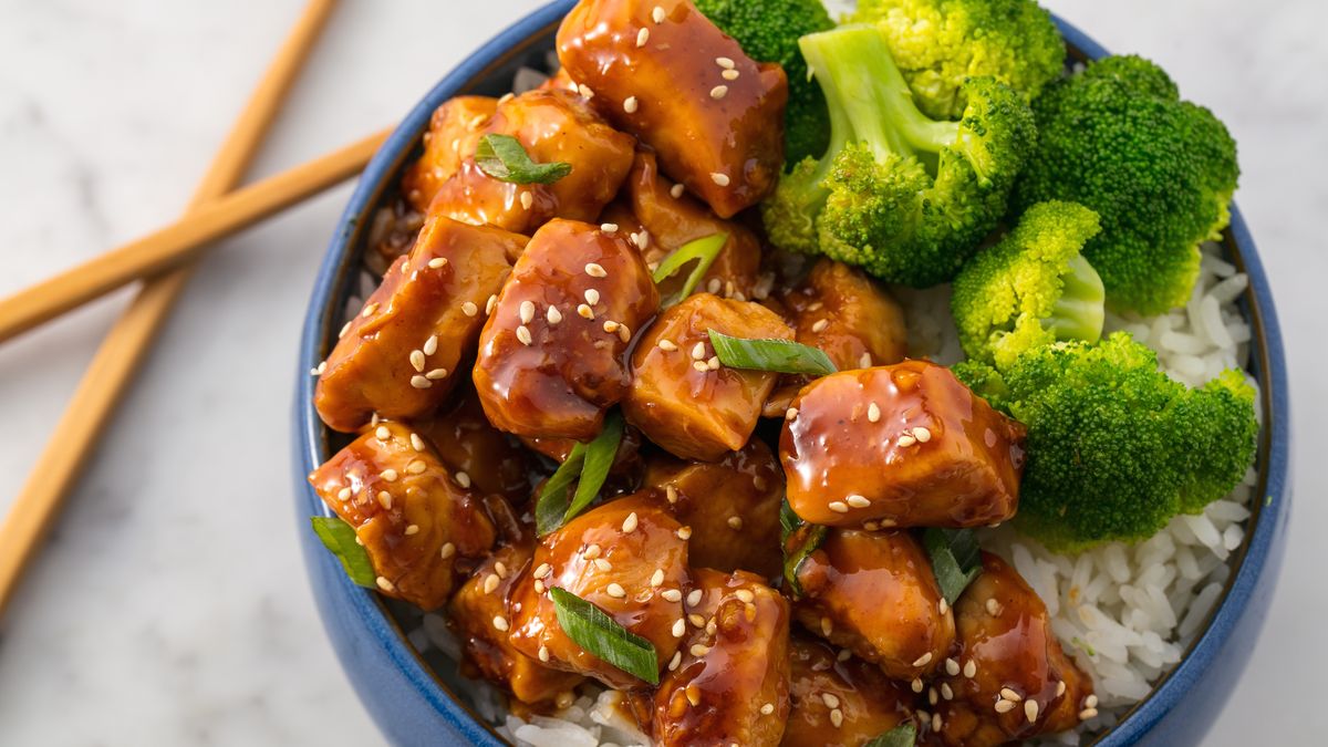 Resep Ayam Teriyaki yang Enak dan Gurih, Cocok Jadi Menu Harian