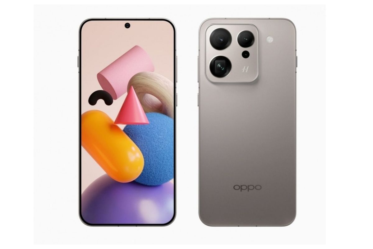 Oppo Find X9 Siap Meluncur Bulan Depan dengan Chipset Flagship Terbaru