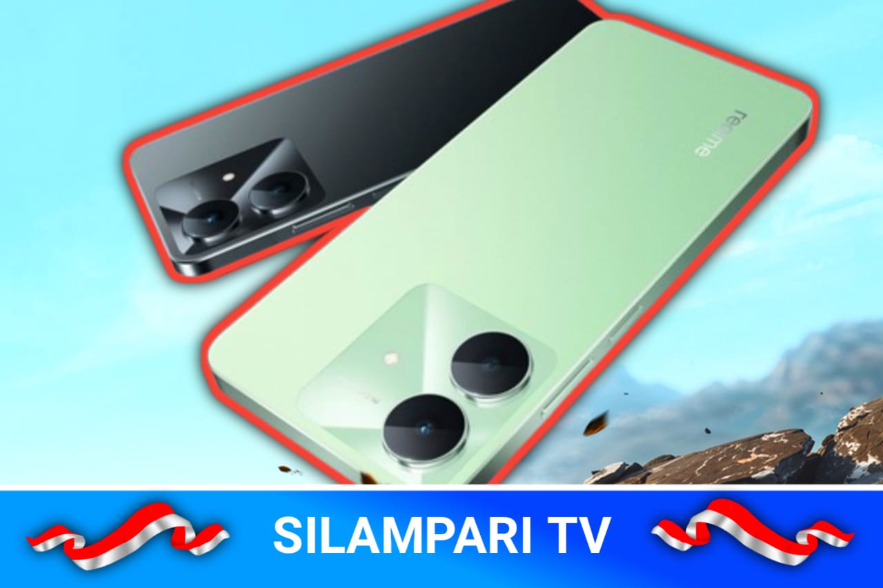 80 Daftar HP Harga Under 3 Juta Terbaru Sambut Harbolnas 11.11, Ada Smartphone 1 Jutaan Spek Gahar.