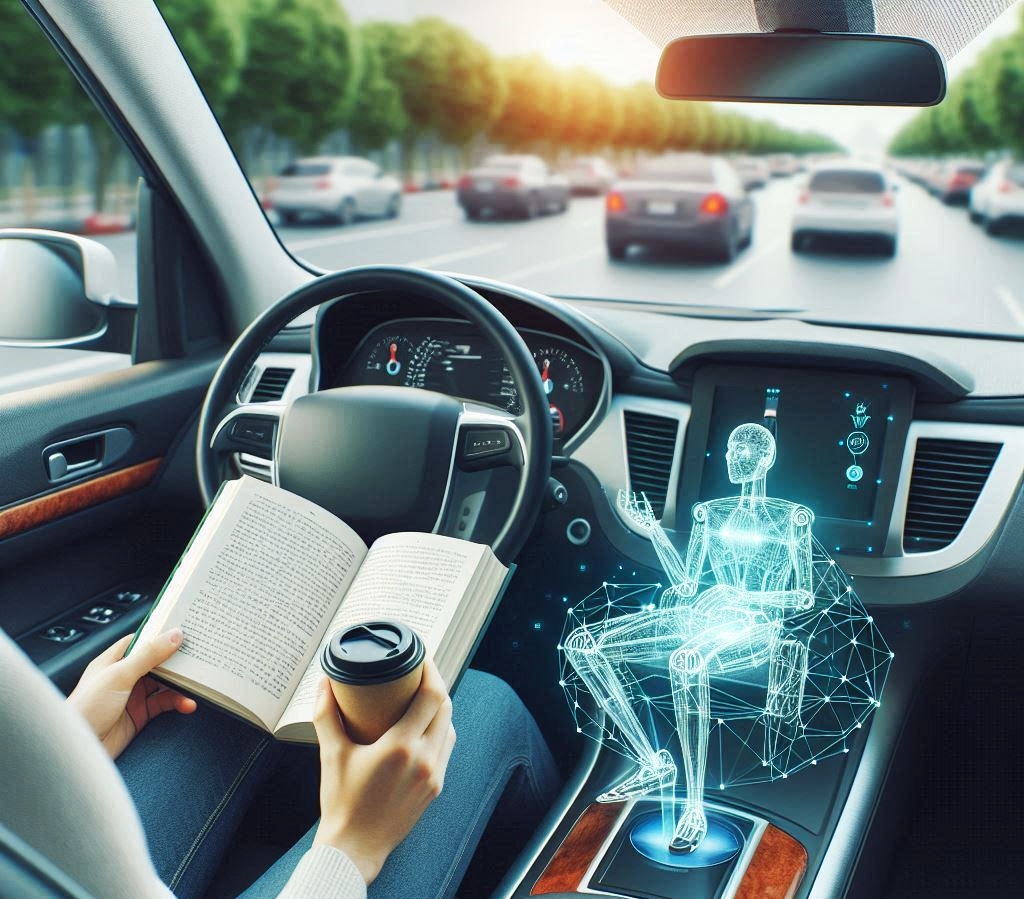 Kesalahan Umum Pengemudi Mobil Otomatis yang Bisa Memperpendek Umur Transmisi