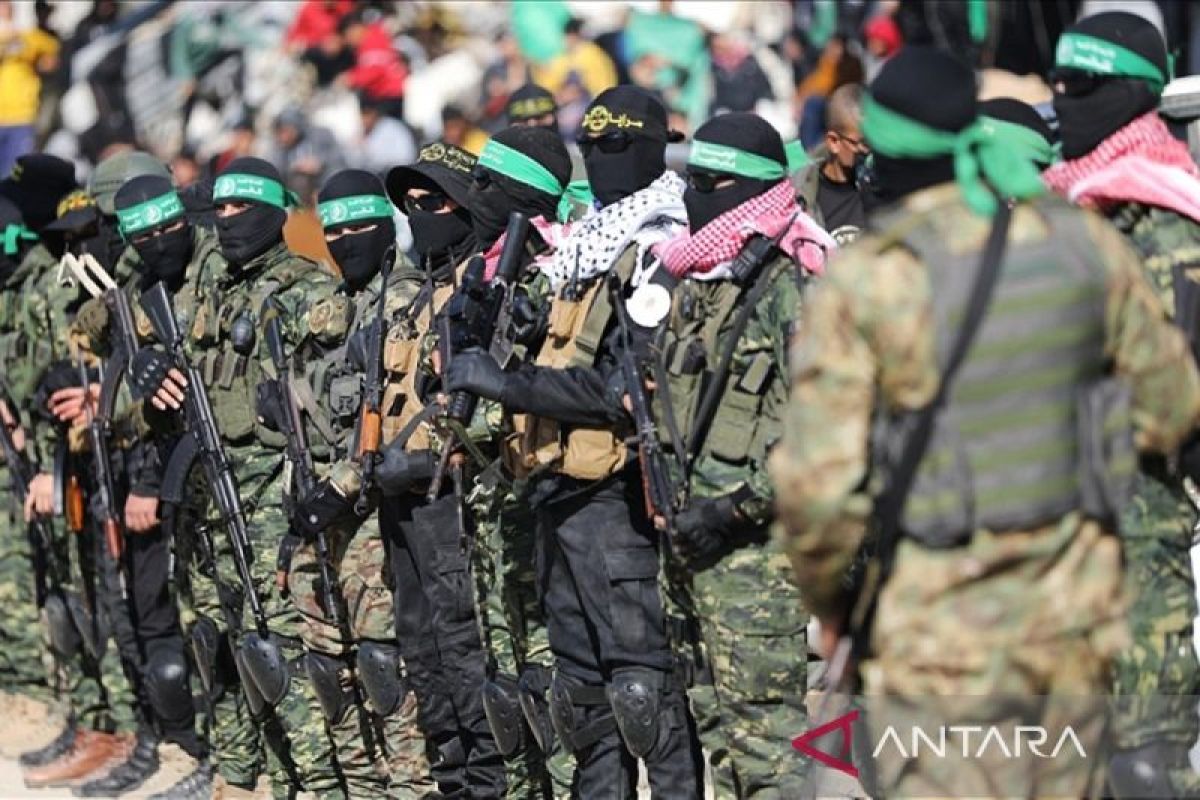 Hamas Setujui Proposal Gencatan Senjata Terbaru: Harapan Baru untuk Perdamaian di Jalur Gaza
