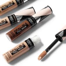 5 Concealer BPOM Terbaik untuk Menutupi Noda di Wajah, Sempurnakan Tampilan Makeup Harianmu