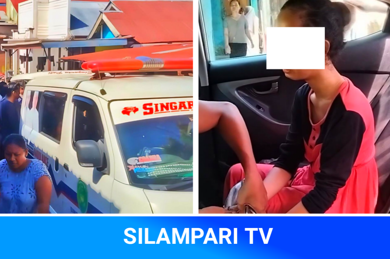 Tragis! Remaja Putri di Bengkulu Bunuh Ibu Kandung Saat Salat Dzuhur, Pakai Cobek dan Pisau Dapur.