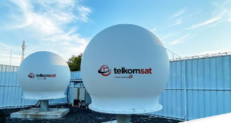 Telkomsat Merajut Kolaborasi dengan Starlink Menghadirkan Era Baru Layanan Enterprise di Indonesia